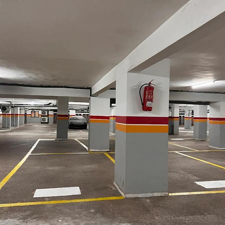 C-Appartement De Luxe Plein Centre De Gueliz Avec Piscine Parking Wifi Netflix Marrakesh Exterior photo